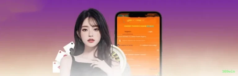 Baixar APK 389win