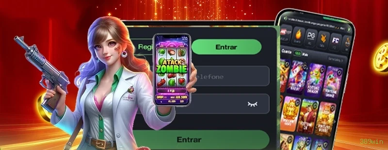 Cashback semanal 389win