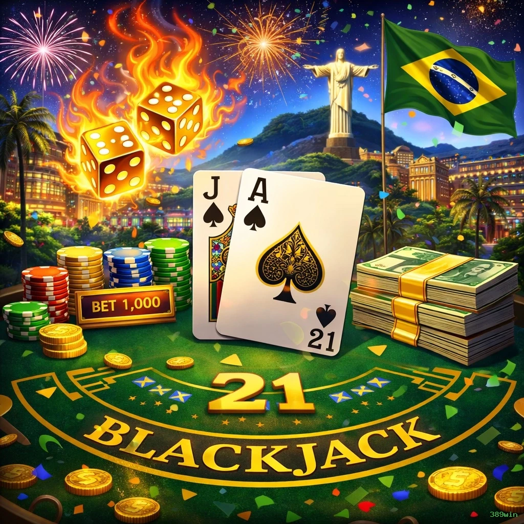 Dealers profissionais da 389win
